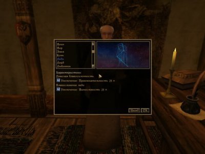 Скриншоты из The Elder Scrolls III: Morrowind