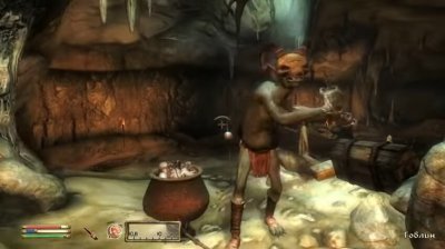Скриншоты из The Elder Scrolls IV: Oblivion