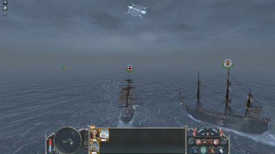 Скриншоты из Empire: Total War