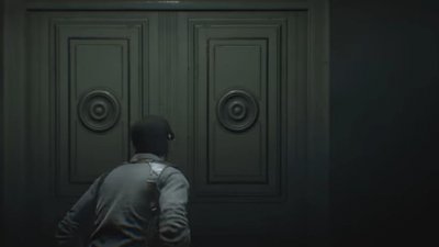 Скриншоты из The Evil Within 2