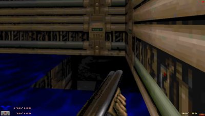 Скриншоты из Doom 2: Hell on Earth
