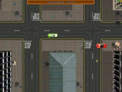 Скриншоты из Grand Theft Auto: London 1961