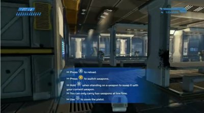 Скриншоты из Halo: Combat Evolved